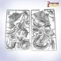 Dungeons & Lasers Dragons: THALL - Archon Studio DNL0012