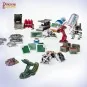Dungeons & Lasers Expansion Set: SCI-FI CUSTOMIZATION BITS - Archon...