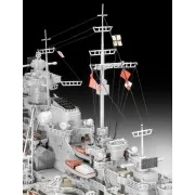 Bismarck - Revell 05040