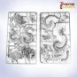 Dungeons & Lasers Dragons: ORIGON - Archon Studio DNL0017