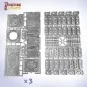 Dungeons & Lasers Expansion Set: ENGINE ROOM - Archon Studio DNL0022