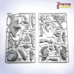 Dungeons & Lasers Dragons: DRACULUS - Archon Studio DNL0025 2
