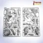 Dungeons & Lasers Dragons: DRACULUS - Archon Studio DNL0025