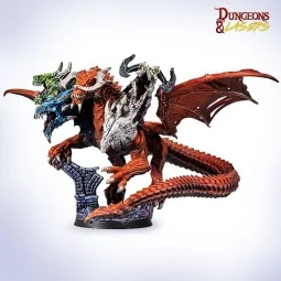 Dungeons & Lasers Dragons: MARDUK - Archon Studio DNL0024 2