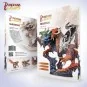 Dungeons & Lasers Dragons: MARDUK - Archon Studio DNL0024