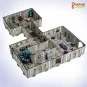 Dungeons & Lasers Starter Set: FANTASY - Archon Studio DNL0026