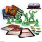 MOTU: FIELDS OF ETERNIA RISE OF THE SNAKEMEN (FR) - Archon Studio M...