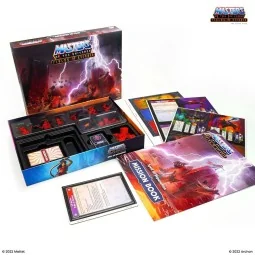MOTU: FIELDS OF ETERNIA SPELL OF SEPARATION (EN) - Archon Studio MO... 2
