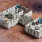 Dungeons & Lasers Starter Set: FANTASY - Archon Studio DNL0026