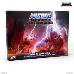 MOTU: FIELDS OF ETERNIA SPELL OF SEPARATION (ES) - Archon Studio MO... 2