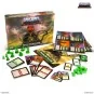 MOTU: FIELDS OF ETERNIA RISE OF THE SNAKEMEN (ES) - Archon Studio M...