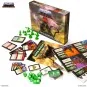 MOTU: FIELDS OF ETERNIA RISE OF THE SNAKEMEN (FR) - Archon Studio M...
