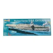 U.S.S. Enterprise - Revell 05046