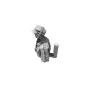German Tank Crew (Driver) Half Figure, 1/35 - CMK 129-F35411