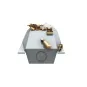 Hetzer Exterior Detail Set for Vespid Model, 1/72 - CMK 129-2063