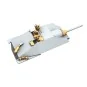 Hetzer Exterior Detail Set for Vespid Model, 1/72 - CMK 129-2063