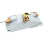 Hetzer Exterior Detail Set for Vespid Model, 1/72 - CMK 129-2063