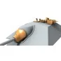 Hetzer Exterior Detail Set for Vespid Model, 1/72 - CMK 129-2063