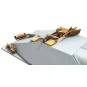 Hetzer Exterior Detail Set for Vespid Model, 1/72 - CMK 129-2063