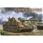 Pz.Kpfw. IV/70 (A) Final, 1/35 - Border Model BT-026