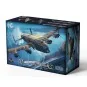 Avro Lancaster B. Mk. III Dambusters w/ Full Interior, 1/32 - Borde...