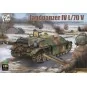 Jagdpanzer IV L/70 V, 1/35 - Border Model BT-049