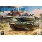 Leopard 2A6 Tank Ukraine, 1/35 - Border Model BT-031