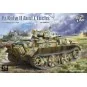 Pz.Kpfw II Ausf.L Luchs, 1/35 - Border Model BT-018