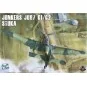 Junkers Ju87 G1/G2 Stuka, 1/35 - Border Model BF-002