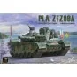 PLA ZTZ99A MBT, 1/35 - Border Model BT-022
