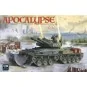 Apocalypse, 1/35 - Border Model BC-001