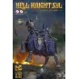 Hell Knight Syl, 1/12 - Border Model BA-002