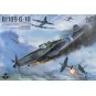 Bf 109 G-10 w/ WGr.21 & Full Engine and Weapon Interior, 1/35 - Bor...