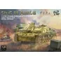 StuG III Ausf. G Early Prod. w/ Full Interior, 1/35 - Border Model ...