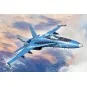 F/A-18C HORNET, 1/48 - Hobby Boss 85810