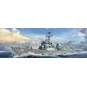 USS Michael Murphy DDG-112, 1/200 - I LOVE KIT 62011 USS Michael Murphy DDG-112, 1/200 - I LOVE KIT 62011