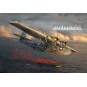 PBY-5A CATALINA, 1/48 - Eduard Plastic Kits 11198
