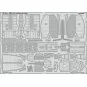 PBY-5A undercarriage for Revell, 1/48 - Eduard Accessories 48825