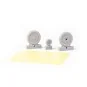 Bf 109G-6 for Airfix, 1/24 - Eduard Accessories SIN63218