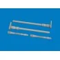 Bf 109G-5 for Airfix, 1/24 - Eduard Accessories SIN63217