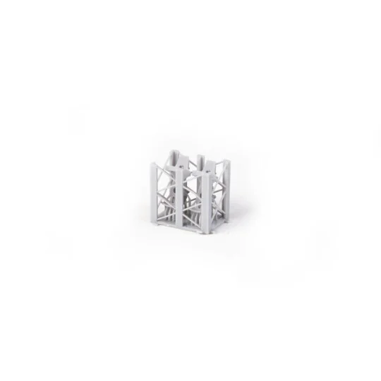 Bf 109G-6 for Airfix, 1/24 - Eduard Accessories SIN63218