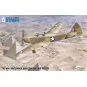DH.94 Moth Minor 'In war and peace over Europe and Africa', 1/72 - ...