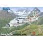 Caproni Ca.312 'Italian Export Bomber', 1/72 - Special Hobby 100-SH...