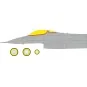 F-16CJ Block 50 Tface for Tamiya, 1/48 - Eduard Accessories EX1180