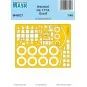 Heinkel He 177A, 1/48 - Special Hobby 100-M48027