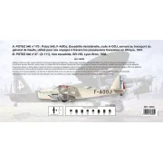 Potez 540 - Heller Museum - Heller 80395