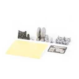 Bf 109G-5 LööKplus for Airfix, 1/24 - Eduard Accessories 634056 2