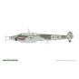 Bf 110F, 1/72 - Eduard Plastic Kits 7084