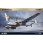 Bf 110F, 1/72 - Eduard Plastic Kits 7084