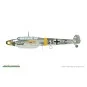 Bf 110F, 1/72 - Eduard Plastic Kits 7084